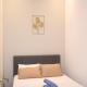 Agile Bukit Bintang 2BR AND1BR TRX MRT pavilion 5pax balcony view 1009, Kuala Lumpur - Fotografie 6