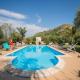 Apartment in Tropea with Mountain Views, Gasponi (photo 8)