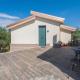 Apartment in Tropea with Mountain Views, Gasponi (photo 7)