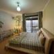 2BR Nile-View Apartment in Maadi with Stunning Views, Káhira (fotografie 3)