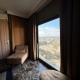 2BR Nile-View Apartment in Maadi with Stunning Views, Káhira (fotografie 8)