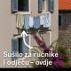 ROKOS SUPERIOR DOWNTOWN ROOMS - comfortable rooms with private bathrooms - perfect location for exploring Diocletian's Palace and the gastronomy of Split within walking distance, Spalato (Split) - Foto 8