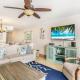 1004 Waters Edge Resort condo, Myrtle Beach - Fotografie 3