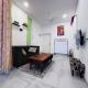 Cozy Studio by HoodSquare- NXone, 15 mins from Central Noida Jāmb - Photo 9
