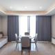 Modern Apartment with Rooftop Pool & Gym Пномпень - Фото 6
