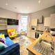Sensational Stay- Fountainbridge Эдинбург - Фото 2