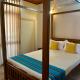 Marine Hostel at Negombo Beach Near Airport