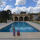 Finestrat Villa with Views