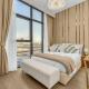 Stylish 1BR with Pool Gym and Parking in Riviera 12, Dubaï - Photo 6