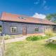 The Dairy, Holly Tree Barns, Cratfield