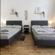 Central Premium Long-Term Apartment, Vienna - Foto 1