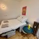 Beautiful new and comfortable studio 10min from Montmartre, Paris - Foto 4