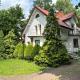 Apartamenty przy uzdrowisku