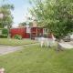 4 person holiday home in Haderslev-By Traum
