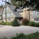 Penquite Holiday Accommodation, Uny Lelant