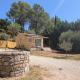 Pavillon La Ruine, Draguignan