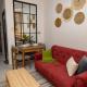 Beautiful, cosy & homely studio near Yaya centre Nairobi - Fotografie 6