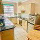 Entire large flat in iconic building -Hyde Park, Londýn - Fotografie 9