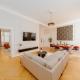 LB Living - Berlin Central - Grand Luxury Suite, Берлин - Фото 1