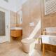 LB Living - Berlin Central - Grand Luxury Suite, Берлин - Фото 8