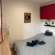 Nice studio with balcony -250 m from the beach Saint-Raphaël - Foto 5
