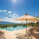 Holiday Home in Tuscany with Pool & BBQ Фильине-Вальдарно - Фото 1