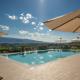 Holiday Home in Tuscany with Pool & BBQ Фильине-Вальдарно - Фото 8