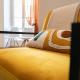 Harbour Pearl - AC & Breakfast - 3min Walk to Tram, Nice - Fotografie 2