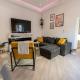Harbour Pearl - AC & Breakfast - 3min Walk to Tram, Nice - Fotografie 5