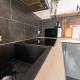 Harbour Pearl - AC & Breakfast - 3min Walk to Tram, Nice - Fotografie 10