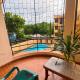 Chale Apartment 6, Frere Town (fotografie 5)