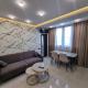 New apartment in centre Yerevan, Jerevan
