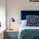 Deluxe One-Bedroom Apartment in Salford - Great for Couples & Business or leisure Travellers By AV Hughes Properties, Manchester - Photo 4