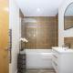 Contemporary One-Bedroom Apartment - Ideal for Relocation in Salford By AV Hughes Properties, Manchester - Photo 6