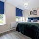 Contemporary One-Bedroom Apartment - Ideal for Relocation in Salford By AV Hughes Properties, Manchester - Photo 3
