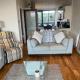 Stylish rooftop apartment River Liffey view, Dublino - Foto 1