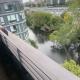 Stylish rooftop apartment River Liffey view, Dublino - Foto 8