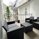 100 m2 Central Apartment with Balcony, Vienna - Foto 1