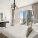 Sea View 2BR Apartment With Private Beach, Dubaj - Fotografie 8