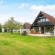 5 person holiday home in Væggerløse