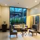 Kai cabins NAIA 3 walking distance Newport City Pasay, Manila - Fotografie 8