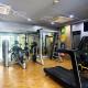 Kai cabins NAIA 3 walking distance Newport City Pasay, Manila - Fotografie 9