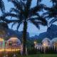 7 heaven resort at krabi เซเว่น เฮฟเว่น รีสอร์ท แอท กระบี่, Ban Nai Sa (zdjęcie 2)