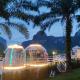 7 heaven resort at krabi เซเว่น เฮฟเว่น รีสอร์ท แอท กระบี่, Ban Nai Sa (zdjęcie 3)