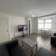 Modern 3 Bedroom House near M6