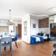 Perfect central spot! by VAYA STAYS, Warschau - Foto 2