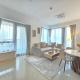 Versatile 1BR with Burj Khalifa View, Dubaï - Photo 1