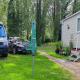 Billing Aquadrome , Poplar ,2 bedrooms caravan, KM12, Great Billing - Fotografie 5