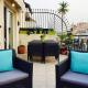 Top Floor Apt, View, 2BD, Parking, Athen - Foto 6