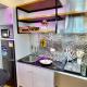 Azure Urban Resort Residences, 1BR Santorini 18th floor, Manila - Foto 7